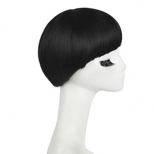 bowl cut wigs