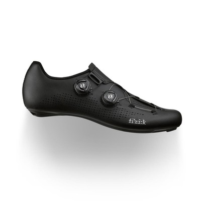 Fizik R1 Infinito - Black / Black - 37 *Damaged Packaging*