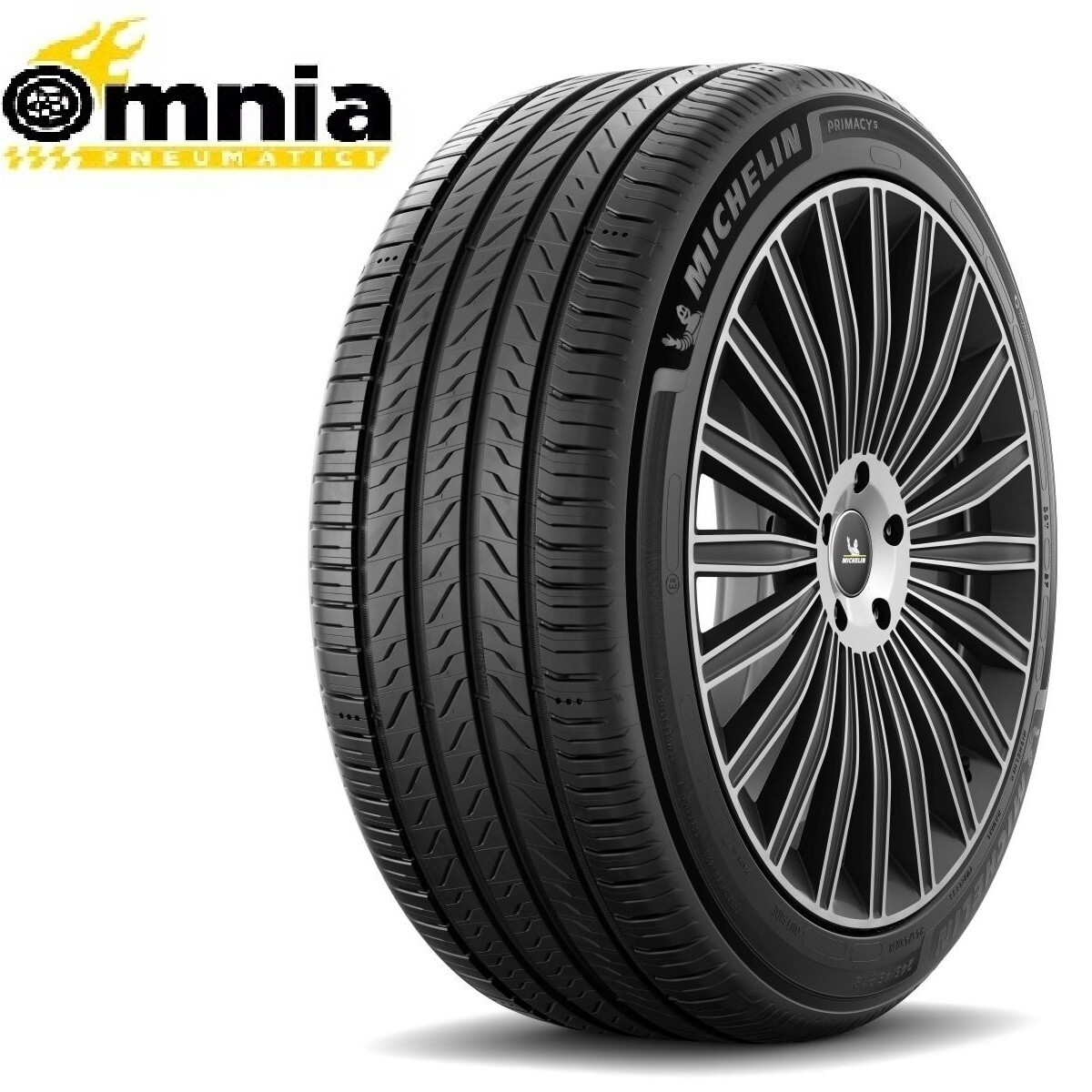 Pneumatici Auto estivi 205/55 R16 94V Michelin Primacy 5 XL DOT RECENTI