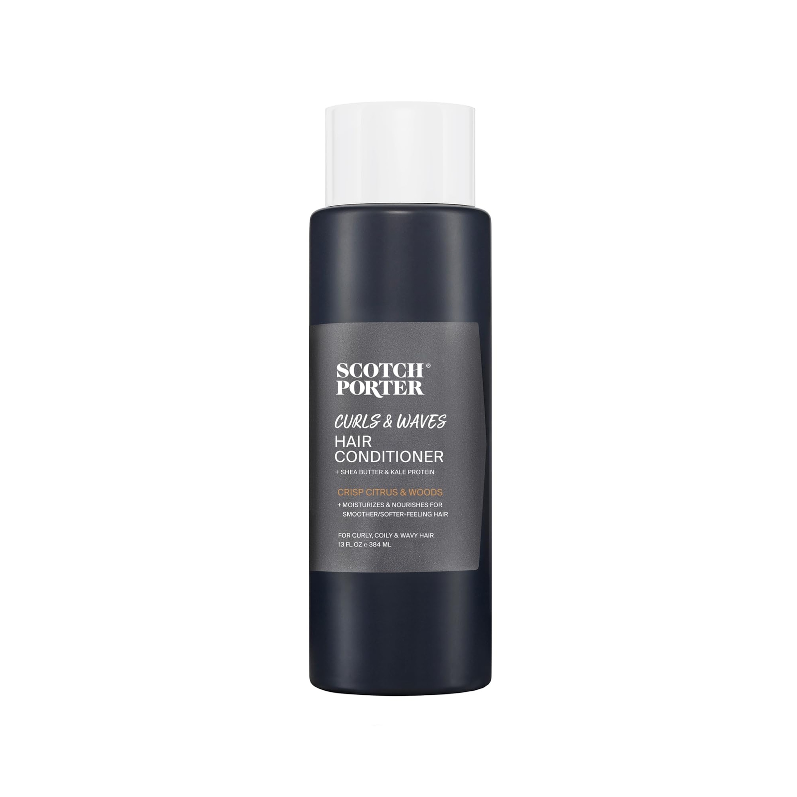 Nourish & Repair Hair Conditioner for Men | Strengthens, Softens & Prevents F...