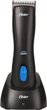 Oster Pro 3000i Cordless Lithium-Ion Clipper With #10 Blade