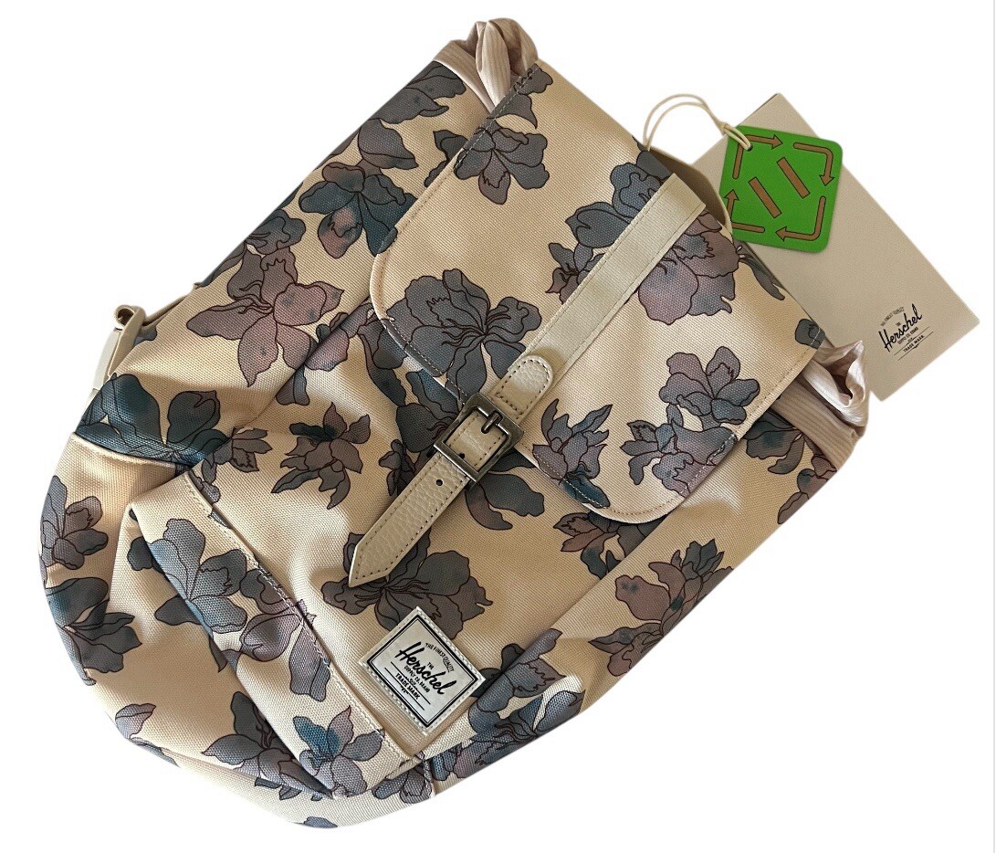 Unisex Handbags Herschel Supply Co. Retreat&trade; Sling Bag