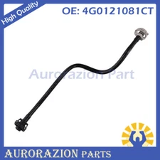 Engine Coolant Overflow Hose Vent Pipe For Audi A6 A7 Quattro 2016-2018 VW Seat