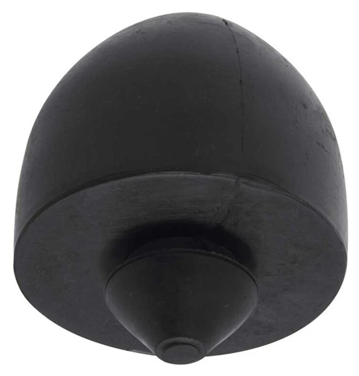 Conjunto de para-choque braço de controle superior REA para 1955-1957 Chevy Bel Air Nomad 150 210 - Imagem 4 de 4