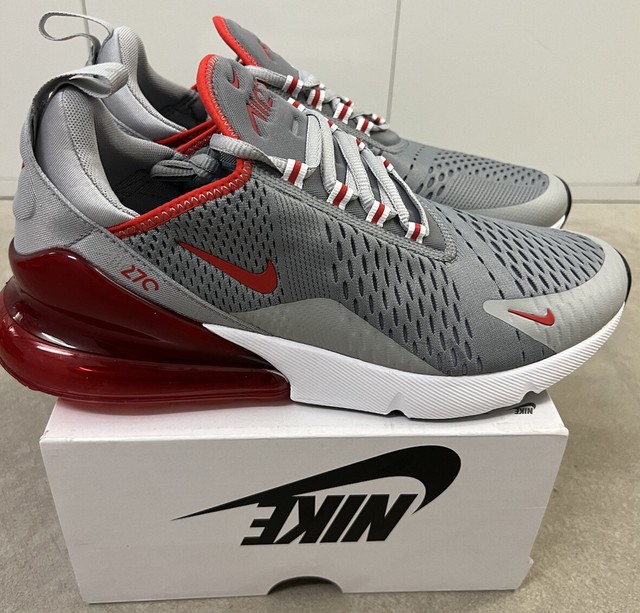 Nike Air Max 270 Particle Gray 