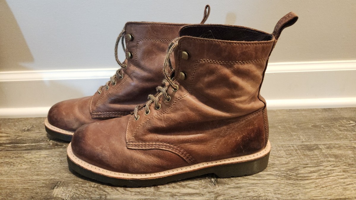 Dr. Martens DR WINTON  UK8 27センチ10085001 Dr. Martens DR WINTON UK8 27センチ10085001
