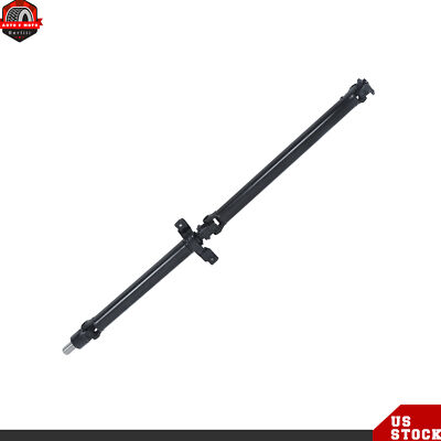 #ad Prop Drive Shaft 27111Ae061 For 2003 06 Subaru Baja Rear 2.5L 4Cyl Awd Automatic $125.73