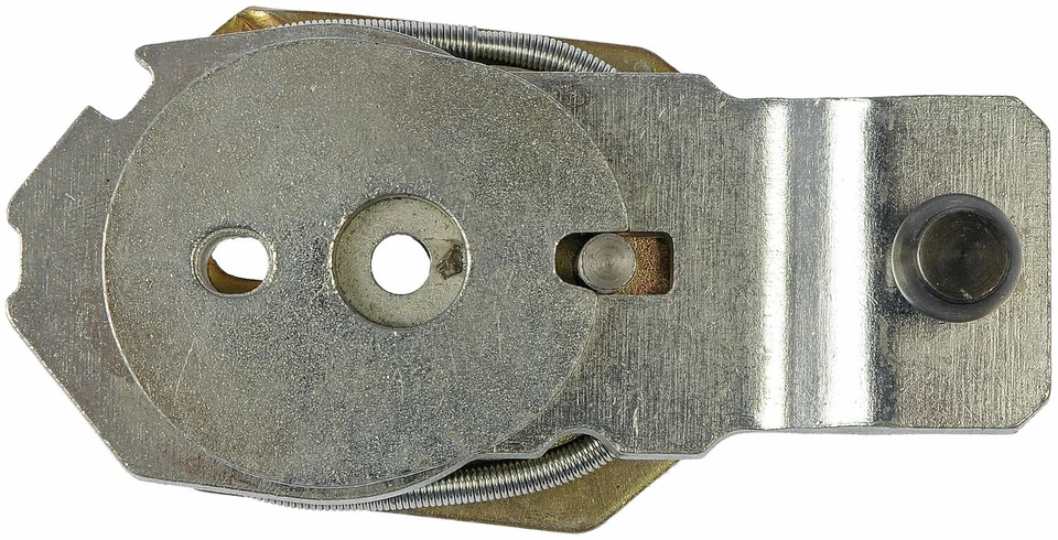 Acoplamiento del limpiaparabrisas para Pontiac Grand Prix Dorman 1997-2003 467BK99 Foto 2 de 3