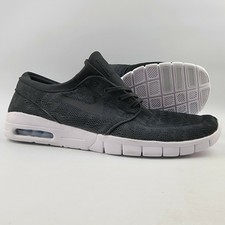 Nike SB Stefan Janoski Black / Black | Cult Edge