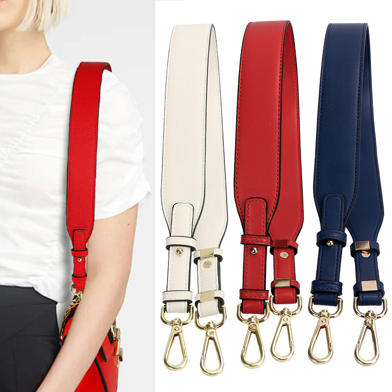 Shoulder Bag Strap Replacement Belt Single Shoulder Handle Bag Strap Bag Belt-image