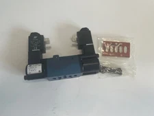 AUTOMATIC VALVE 407B03X1X1-AA SOLENOID VALVE NEW