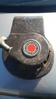 394827 VINTAGE BRIGGS & STRATTON 4 HP  RECOIL START SHROUD  model 112292 — photo 1