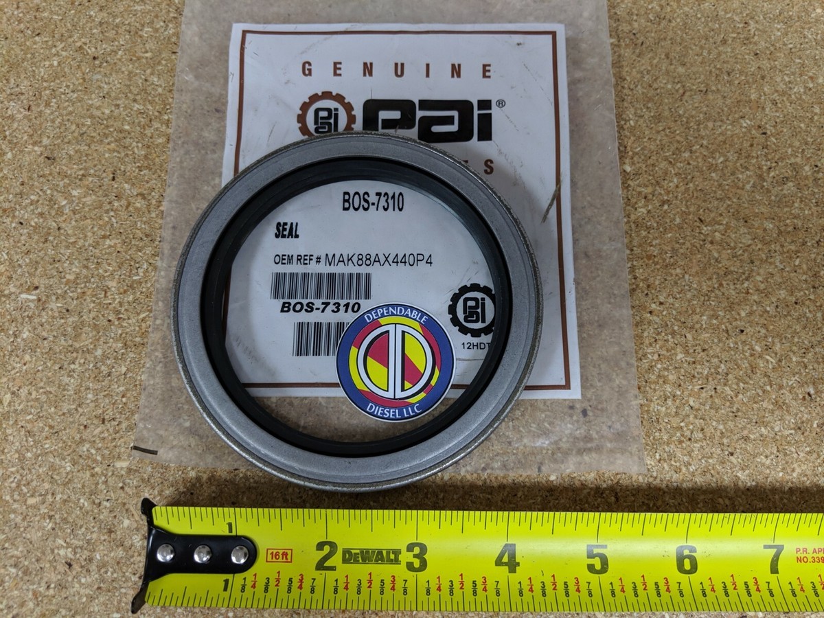 Front Yoke Seal PAI# BOS-7310 Ref# 415146N 415991 15087 Front Yoke Seal PAI# BOS-7310 Ref# 415146N 415991 15087