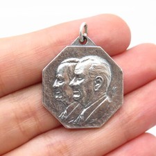 925 Sterling Silver Vintage 
