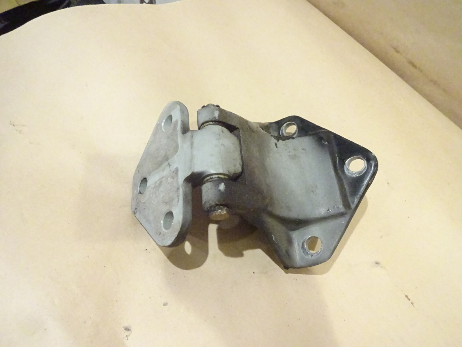 Ferrari 360,430 - Complete Door Hinge - P/N 64803300 -64803200