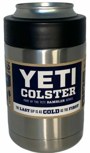 Yeti Colster Adapter for 16oz can - Eko Design Co