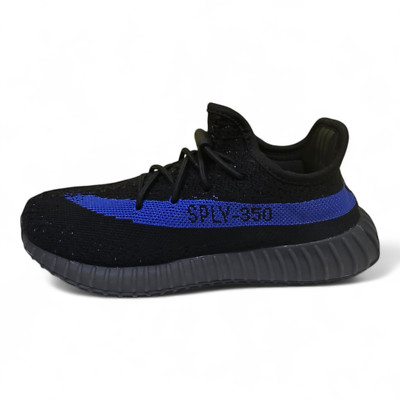Adidas Yeezy Boost 350 V2 Dazzling Blue (Kinder) Sneaker (GY7165)
