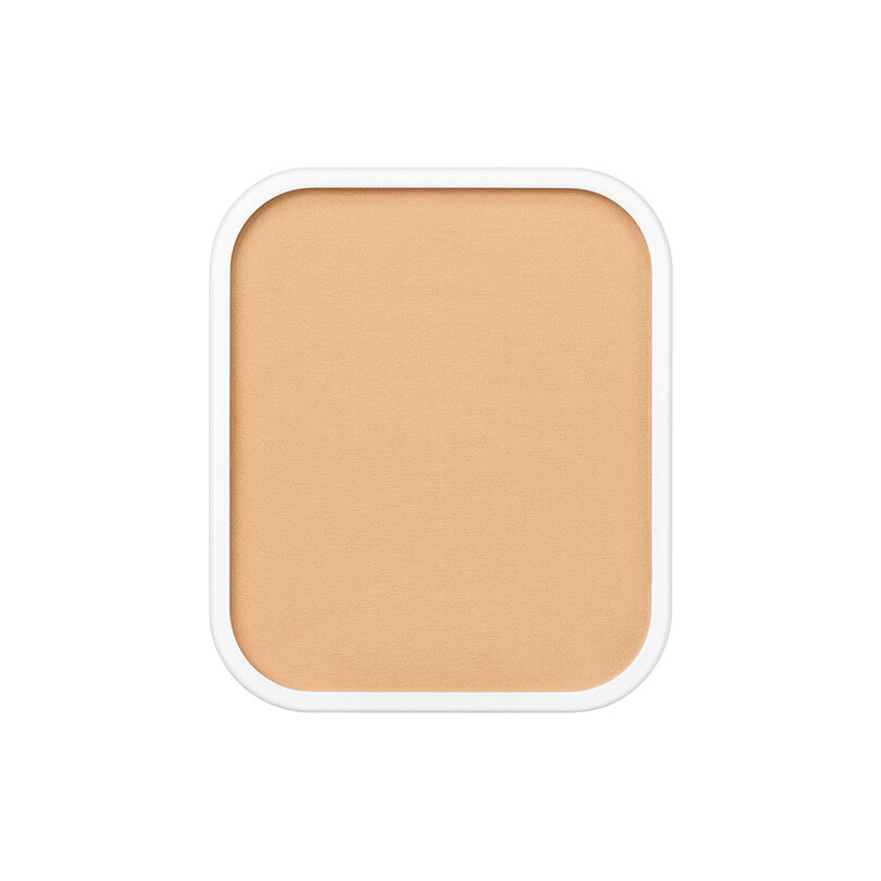 IPSA POWDER FOUNDATION e Refill / Case + Sponge SPF25 PA++ 6