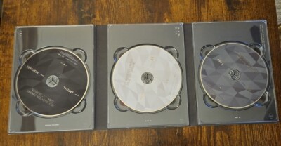 SEVENTEEN DVD ソウルコン 3セット SEVENTEEN - 2018 SEVENTEEN CONCERT IDEAL CUT IN SEOUL BLU