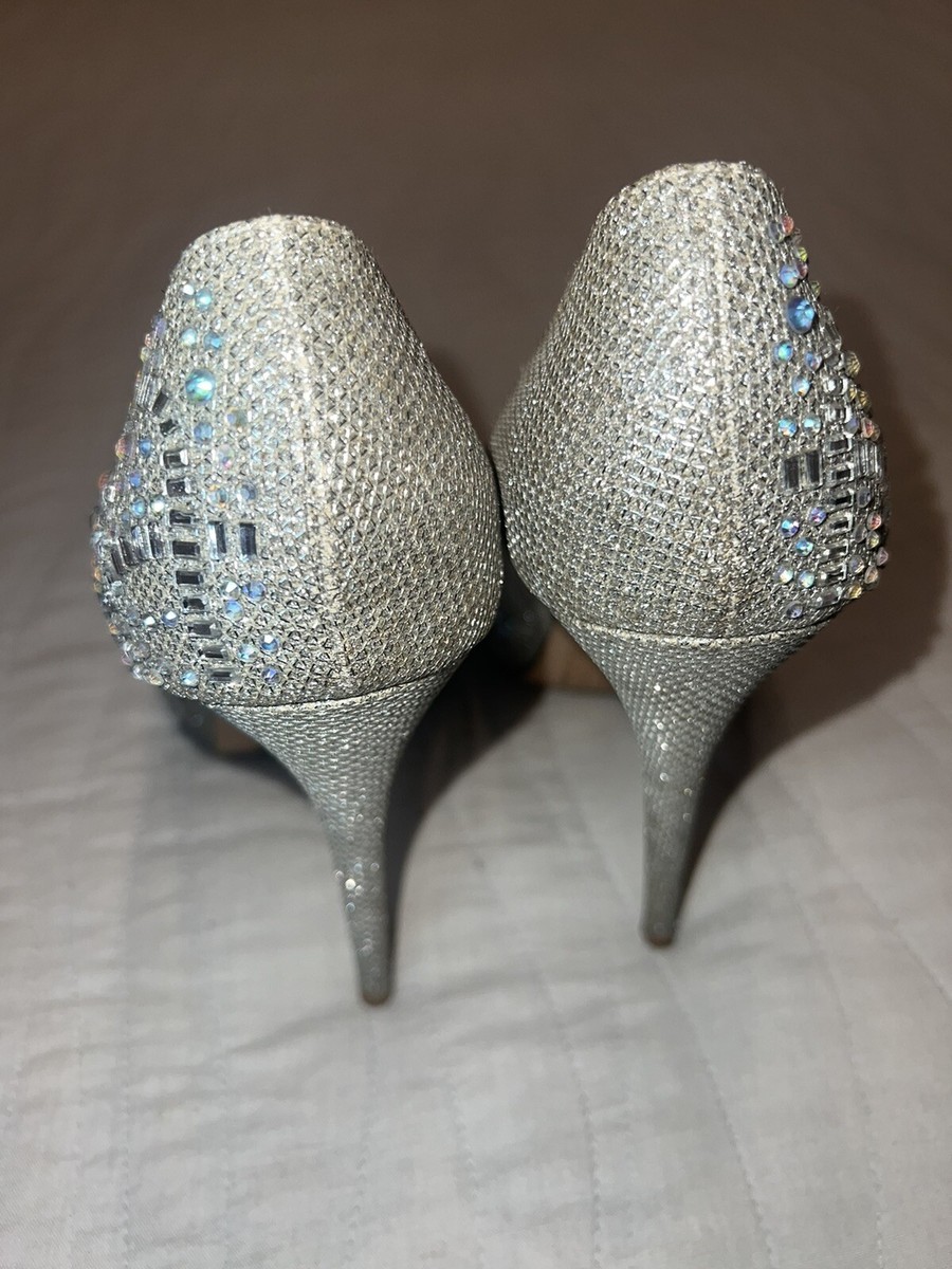 【COLOR iN ID】silver point platform mule $_12.JPG?set_id=880000500F