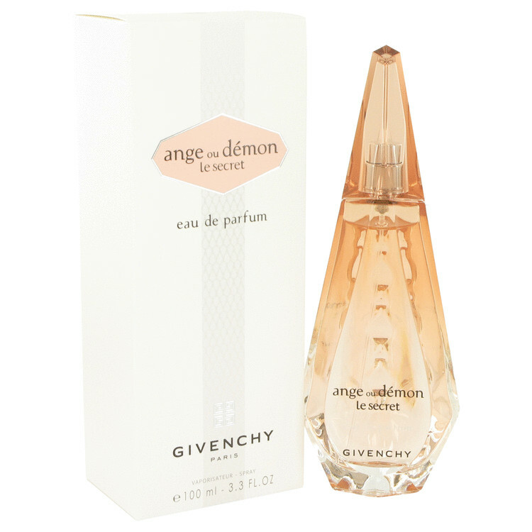 parfum givenchy paris