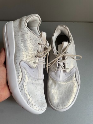 Junior Nike Jordan Eclipse Premium Turnschuhe UK 6 EUR 39