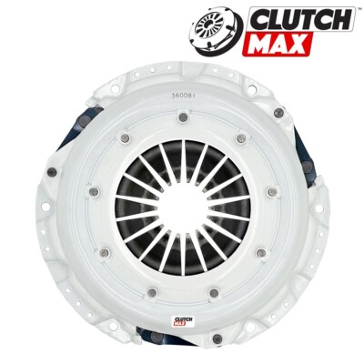 1965-1978 Corvette Clutch Kit 11" 10 Spline 350 & 427 W/O HD | Corvette - Foto 8