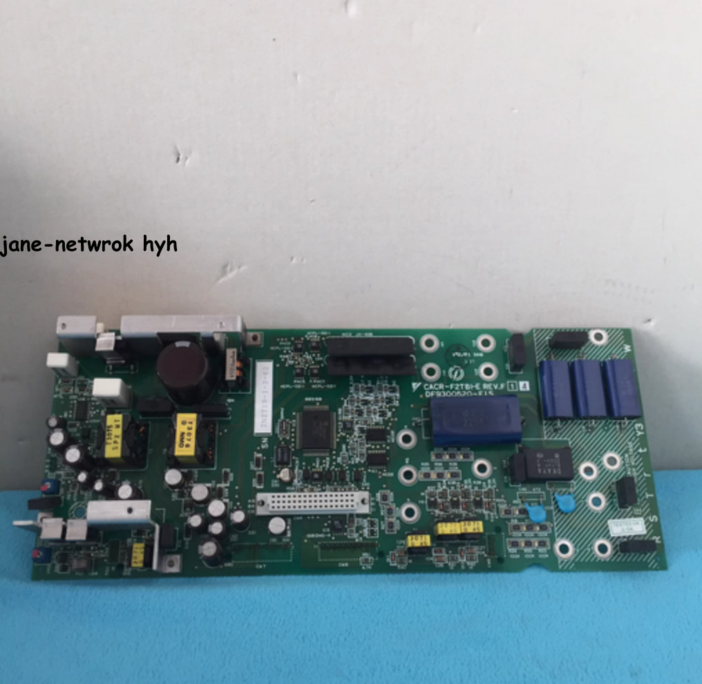 1pc 100% test CACR-F2TBI-E DF9300520-FIS via DHL or Fedex fast shipping