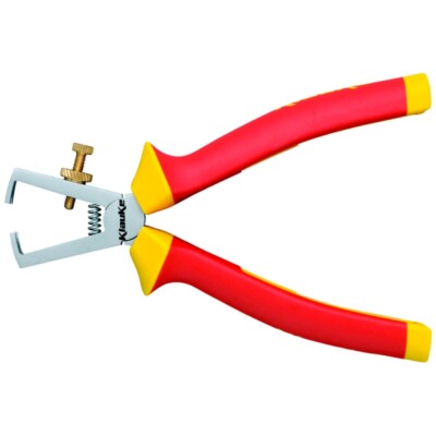 Dénudeur De Fil VDE Klauke KL060160IS Neuf Allemand
