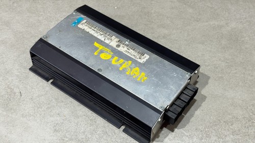 7L6035466 Endstufe Verstärker Audiosystem für VW Touareg 7L