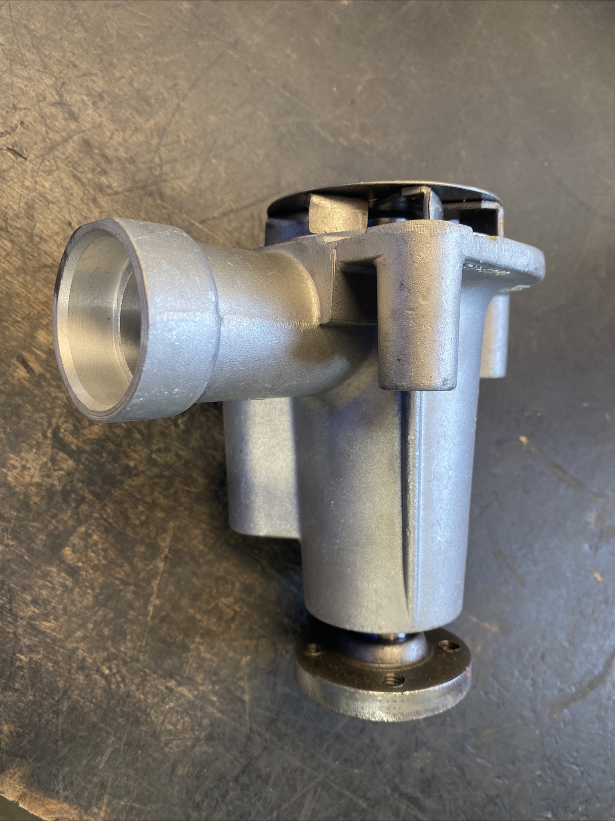 Engine Water Pump ASC Industries WP9043 eBay