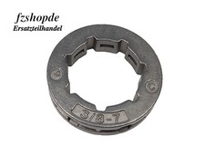 Ring Kettenring Kettenrad Ritzel 3/8 7Z Partner P50 P55 S65 P70 P100 550 7000+