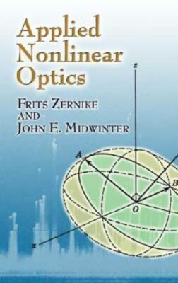 Applied Nonlinear Optics