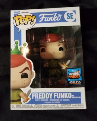【超希少】Freddy Funko フレディ ファンコ as Peter Pan s-l400.jpg