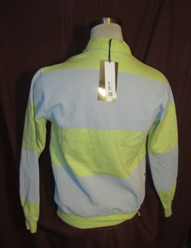 Polo uomo manica lunga Zara x Rhuigi, uniforme umana ridisegnata, taglia M, nuova - Foto 3 di 10