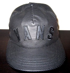 vans snapback hombre espana