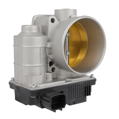 Throttle Body For Infitniti For FX35 For G35 2003-2009 For Murano 2003-2007 3.5L