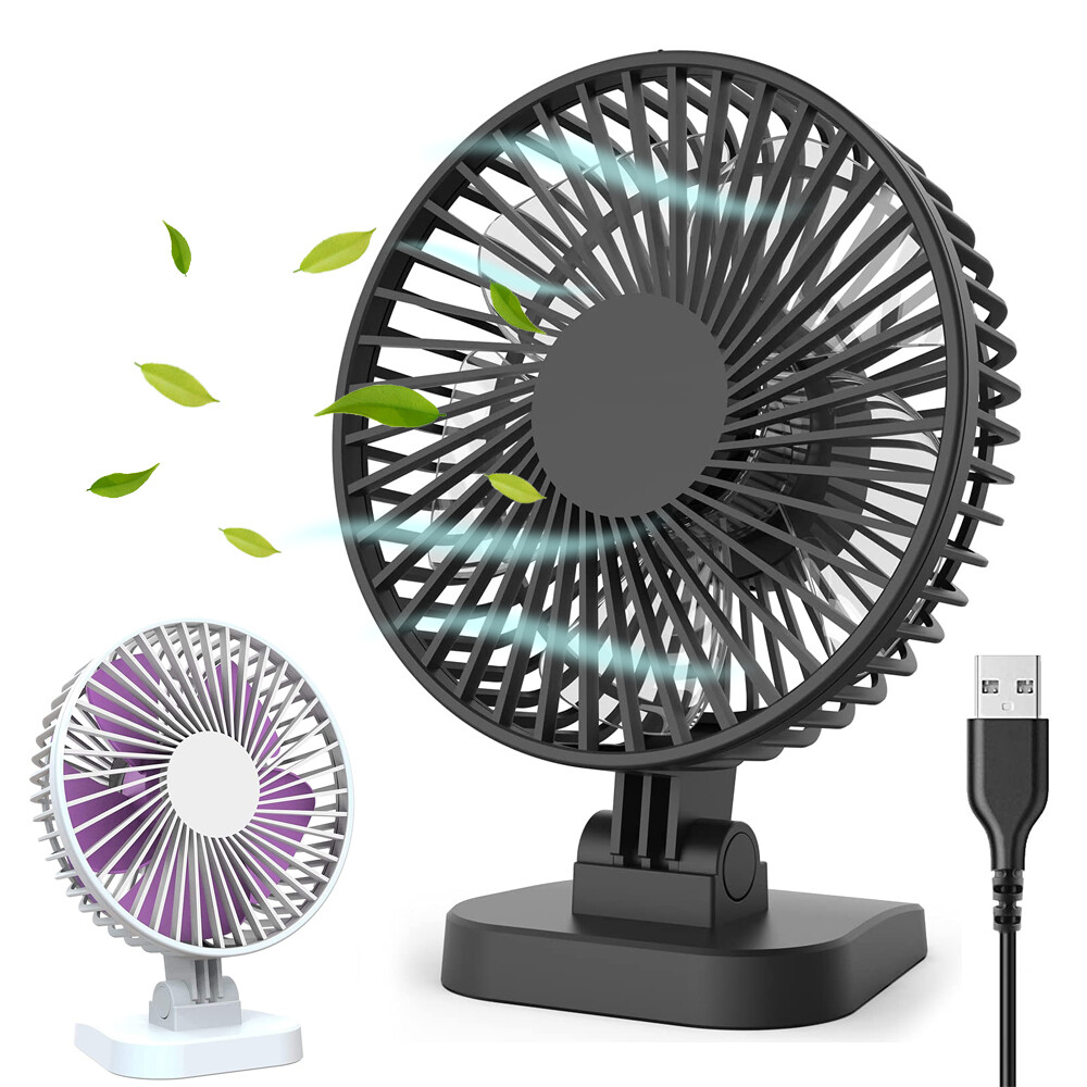 usb personal fan