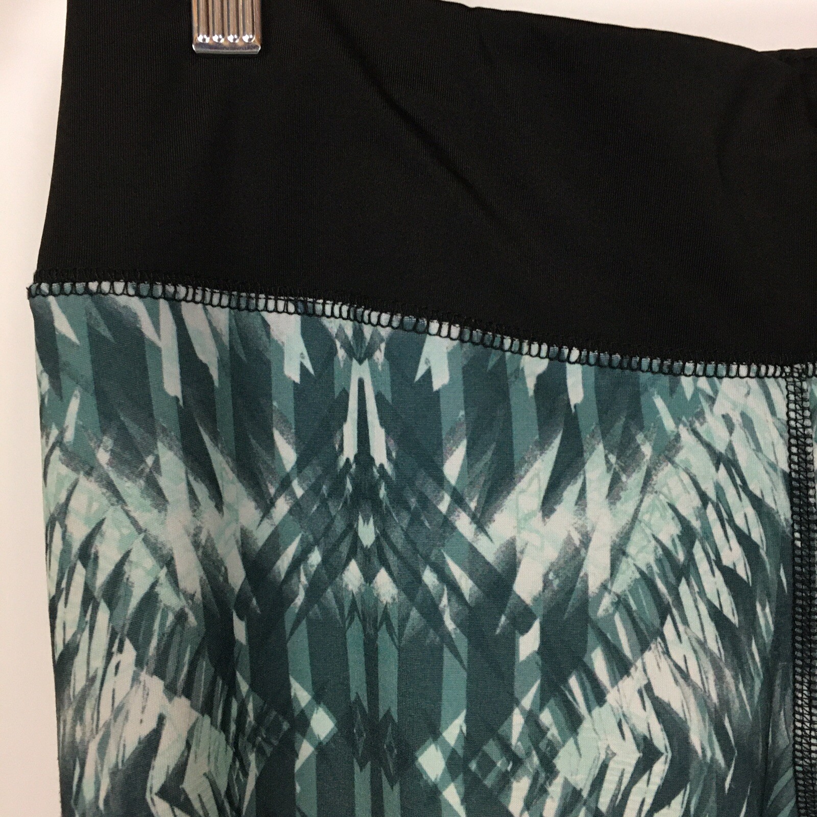 Evolution Creation EVCR Large Mid-Rise Leggings G… - image 2