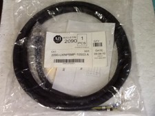 Allen Bradley 2090-UXNPBMP-10S03 Ser.A Motor/Servo Power Cable Assembly. NEW 