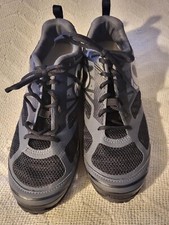 Pearl Izumi Mens Cycling Shoes Size 10.5 Blac...