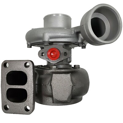 Schwitzer S2B Aftermarket Turbo Fits Deutz BF6M101 Engine