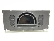 Renault Modus 2004-2007 Speedometer Tachometer Instrument Cluster P8200418023