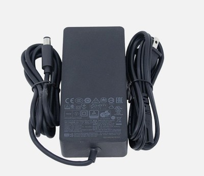 Microsoft Surface Charger 1749   15V 6A 90W   Used   Excellent Working Condition