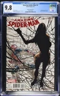 Amazing Spider-Man #4 (2014) 1:10 Ramos Variant CGC 9.8 1st Appearance Of Silk