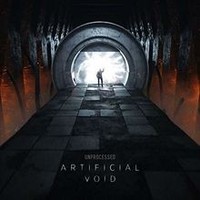 Artificial Void Von Unprocessed | Cd | Zustand Neu