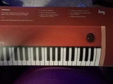 Loog Digital Piano