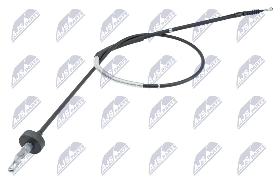 Fits NTY HLR-AU-002 PARKING BRAKE CABLE ⭐UK Stock⭐ - Image 15