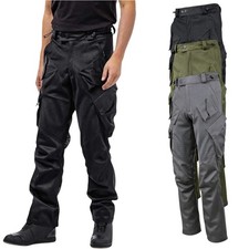 Spada Combat Air Mesh Summer Black