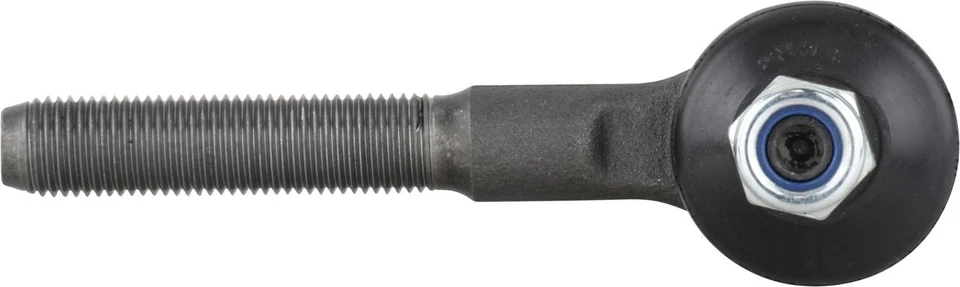 Extremo de barra de amarre exterior de acero Delphi TA1132 para Audi 4000 1984-1987, 80 1988-1992 Foto 3 de 4